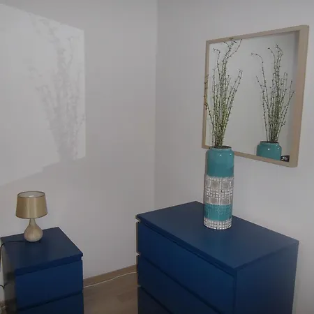 Apartamento Gardenya