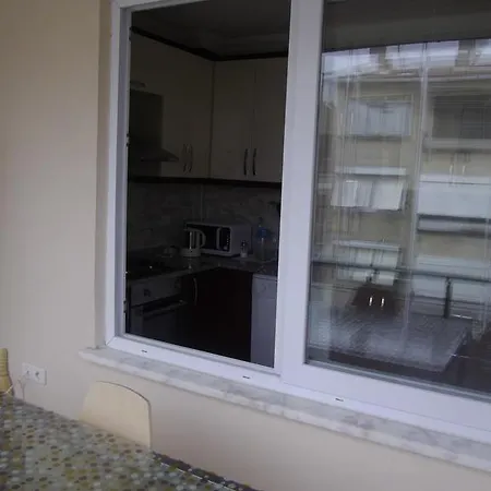 Apartamento Gardenya Sarkoy