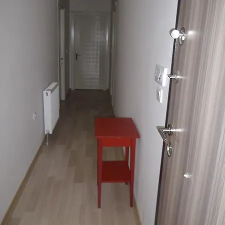 Apartamento Gardenya