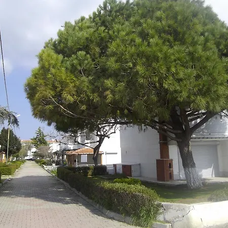 Apartamento Gardenya *