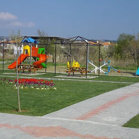 Apartamento Gardenya Sarkoy