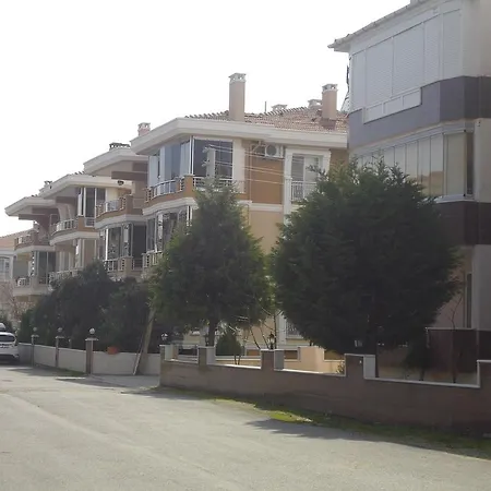 Apartamento Gardenya Sarkoy