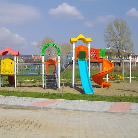 Apartamento Gardenya