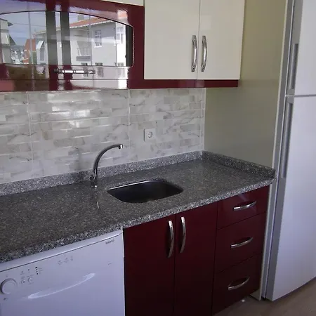 Apartamento Gardenya Sarkoy