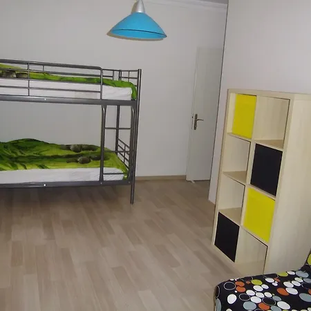 Apartamento Gardenya
