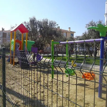 Apartamento Gardenya