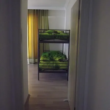 Apartamento Gardenya Sarkoy