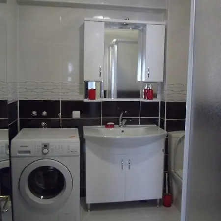 Apartamento Gardenya *