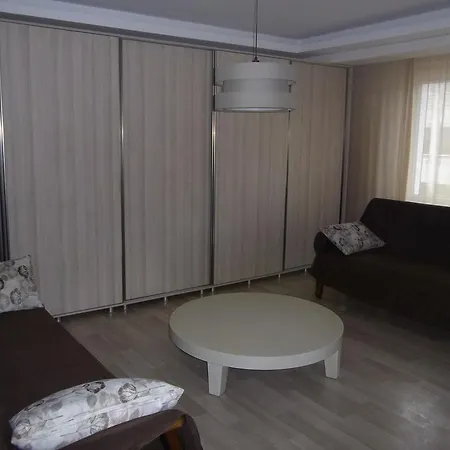 Apartamento Gardenya