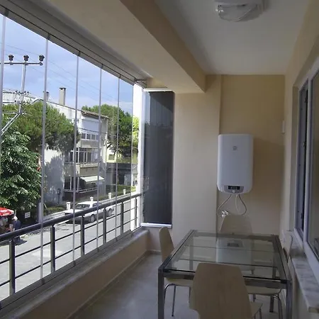 Apartamento Gardenya *
