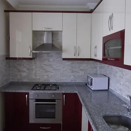 Apartamento Gardenya
