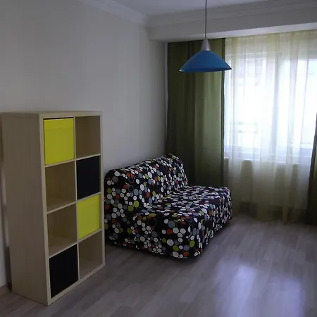 Apartamento Gardenya Sarkoy