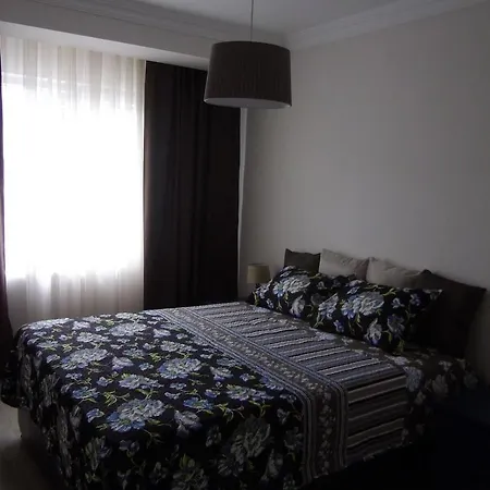 Apartamento Gardenya